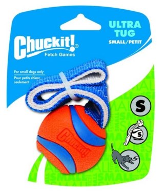 Chuckit! Ultra Tug Small Piłka na gumie dla psa