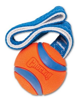 Chuckit! Ultra Tug Small Piłka na gumie dla psa