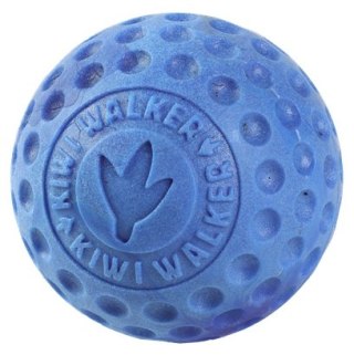Kiwi Walker Let's Play Ball Maxi piłka niebieska pływająca dla psa
