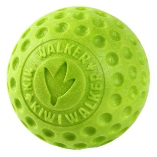 Kiwi Walker Let's Play Ball Maxi piłka zielona pływająca dla psa