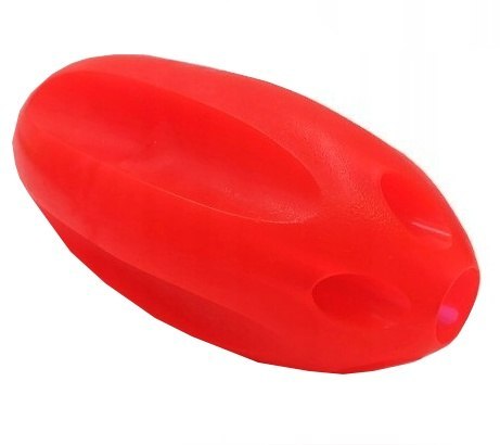 Sum-Plast Zabawka Piłka Rugby nr3 14x6,5cm Sum-Plast Zabawka Piłka Rugby nr3 14x6,5cm