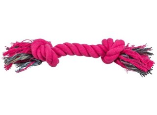 Trixie Sznur bawełniany dla psa 20cm