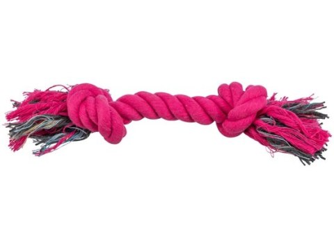 Trixie Sznur bawełniany dla psa 40cm Trixie Sznur bawełniany dla psa 40cm