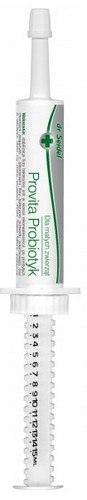 Dr Seidel Provita probiotyk dla psa 15 dawek