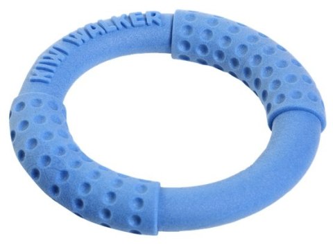 Kiwi Walker Let's Play Ring Maxi niebieski ring pływający dla psa Kiwi Walker Let's Play Ring Maxi niebieski ring pływający dla psa