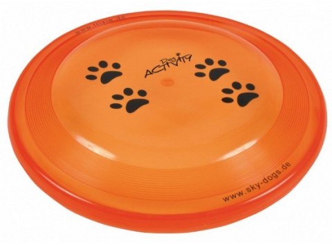 Trixie Dog Activity dysk dla psa 19cm Trixie Dog Activity dysk dla psa 19cm