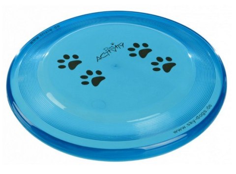 Trixie Dog Activity dysk dla psa 19cm Trixie Dog Activity dysk dla psa 19cm